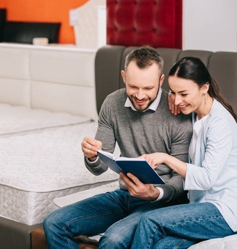 Bed Buying Guide