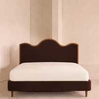 Fleur Bed