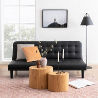 Mice Coffee Table - Oak Set of 2