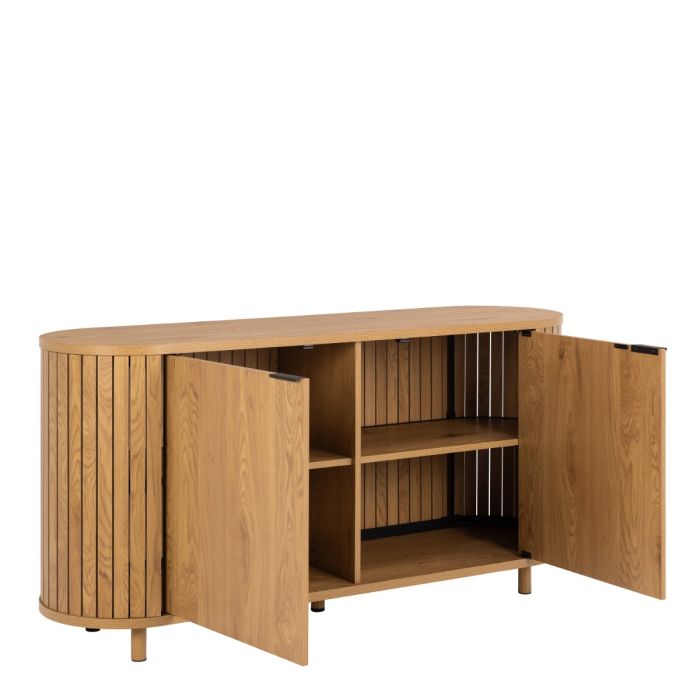 Colima Sideboard - Oak