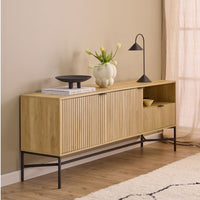 Jaipur Sideboard - Oak