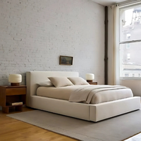Duchess Bed