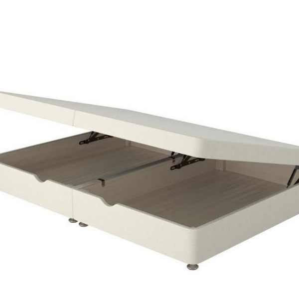 Dallas Ottoman Divan Storage Bed