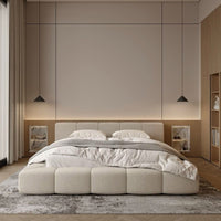 Manor Bed