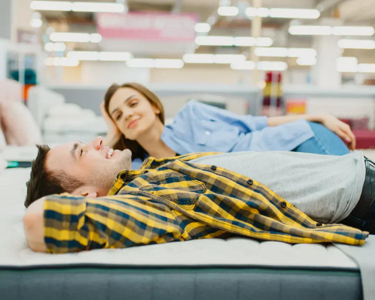 The Importance Of The Right Bed