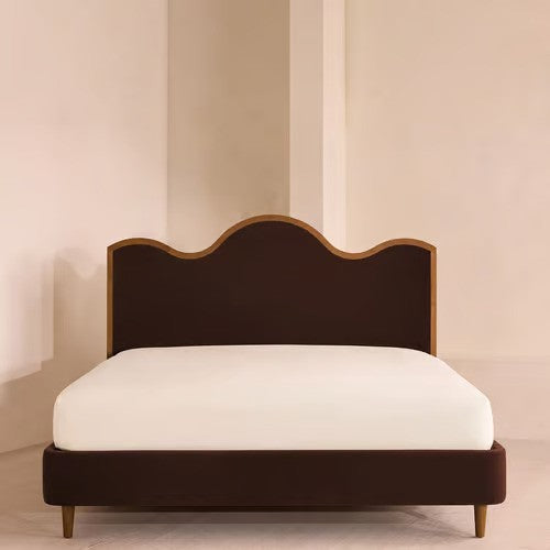 Fleur Bed