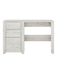Angel Desk - White Oak