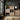 Cestino Sideboard - Oak & Rattan