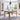 Celesto Extending 6-8 Seater Dining Table - Oak