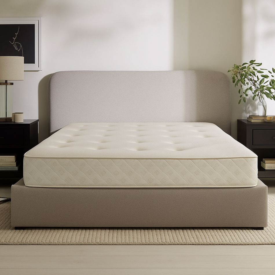 Luxury Memory Ortho Mattress