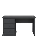 Paris Desk - Matt Grey