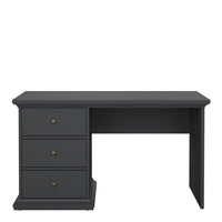 Paris Desk - Matt Grey
