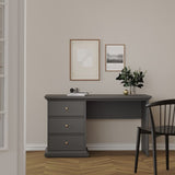 Paris Desk - Matt Grey