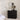 Naia 3 Drawers Chest - Black