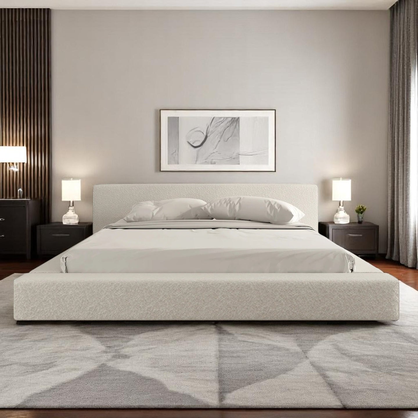 Byron Bed