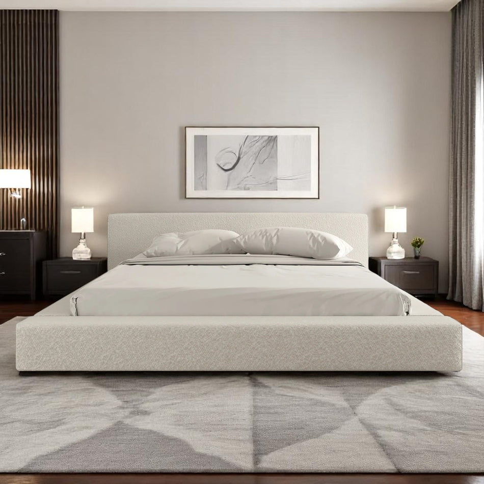 Byron Bed