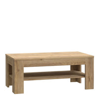 Grafton Coffee Table - Oak