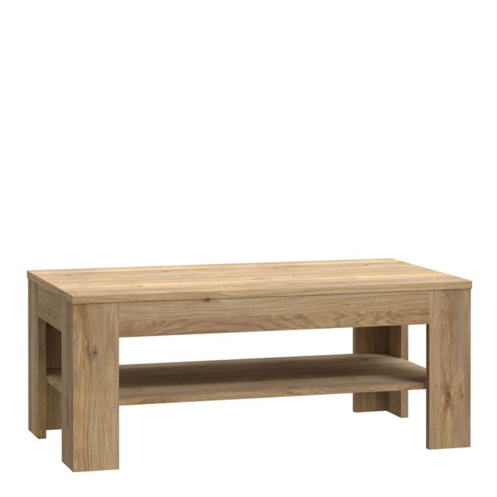 Grafton Coffee Table - Oak