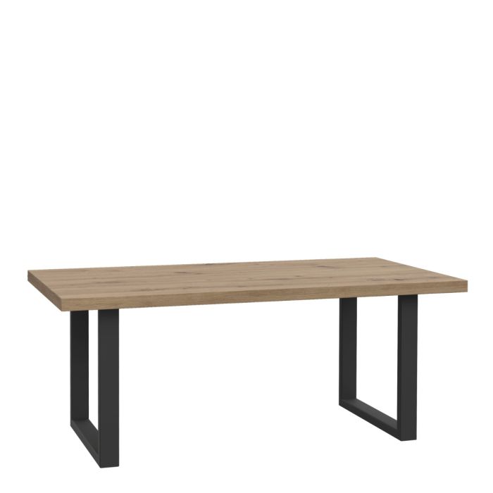 Atlantic Coffee Table- Artisan Oak