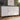 Wensley Sideboard - Light Grey & Oak