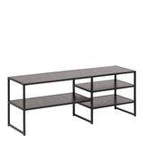 Seaford TV Unit - Black