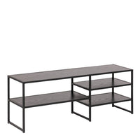 Seaford TV Unit - Black