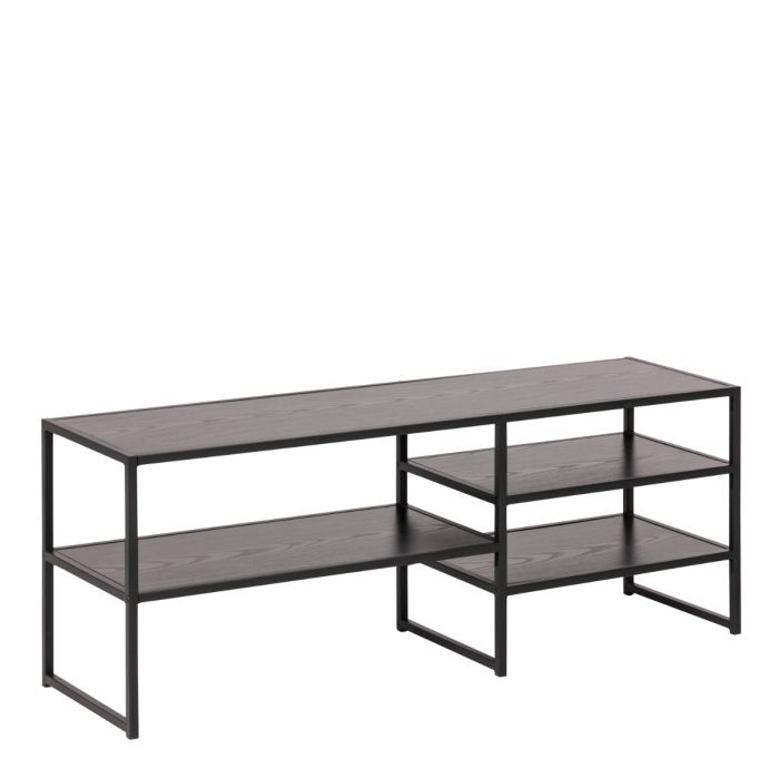 Seaford TV Unit - Black