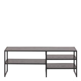 Seaford TV Unit - Black