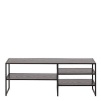 Seaford TV Unit - Black