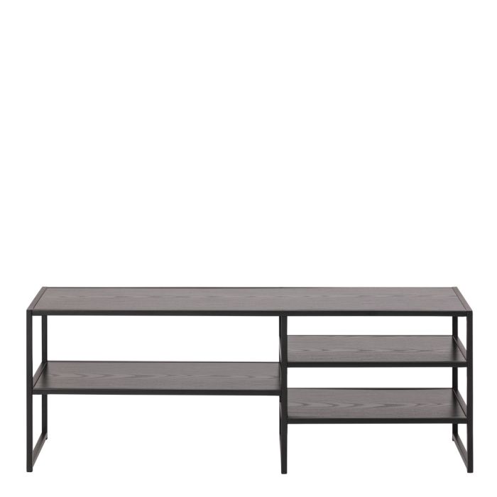 Seaford TV Unit - Black
