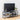 Seaford TV Unit - Black