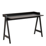 Miso Desk - Black