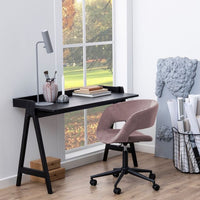 Miso Desk - Black