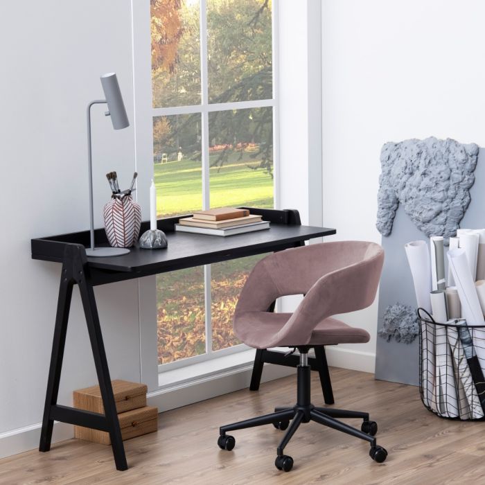 Miso Desk - Black