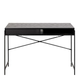 Angus Desk - Black