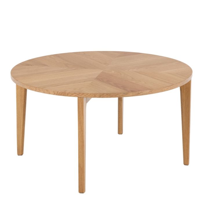 Laudal Coffee Table - Oak