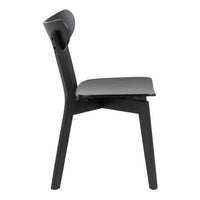 Roxby Set of 2 Dining Chairs - Oak