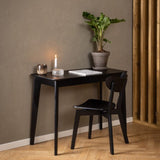 Roxby Set of 2 Dining Chairs - Oak