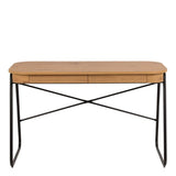 Blueton Desk - Oak