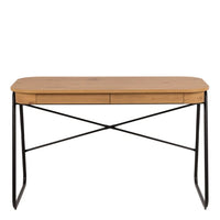 Blueton Desk - Oak