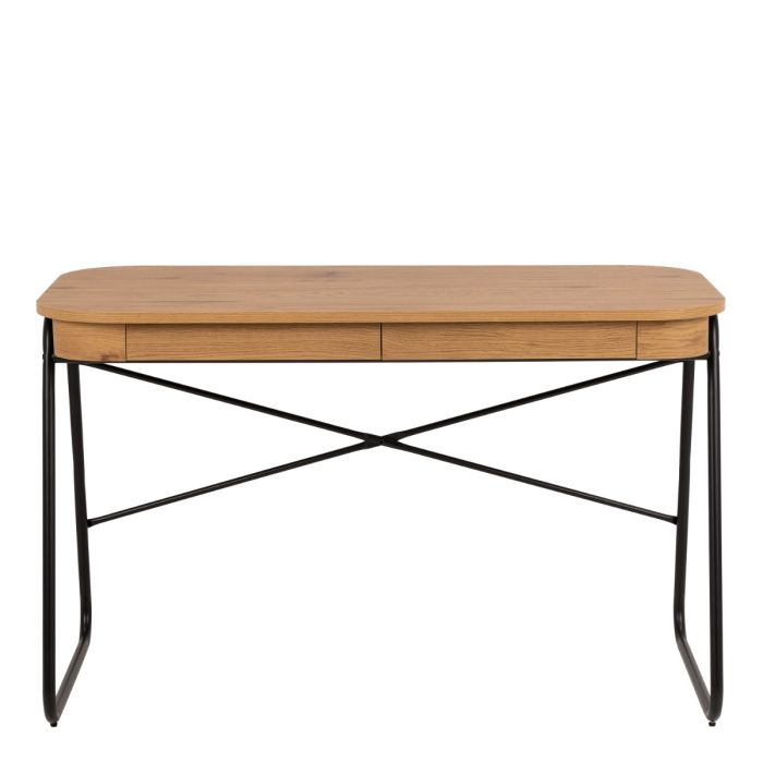 Blueton Desk - Oak