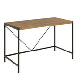 Bahamas Desk - Oak