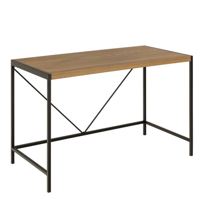 Bahamas Desk - Oak
