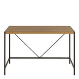 Bahamas Desk - Oak