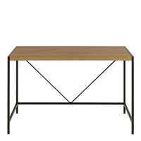 Bahamas Desk - Oak