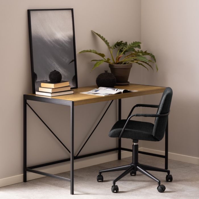 Bahamas Desk - Oak