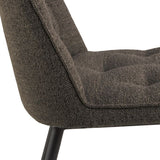 Brooke Set of 2 Dining Chairs - Beige