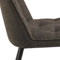 Brooke Set of 2 Dining Chairs - Beige