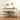 Seaford Bookcase - Grey