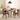 Roxby 4 Seater Dining Table - Walnut
